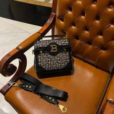 Balmain Satchel Bags